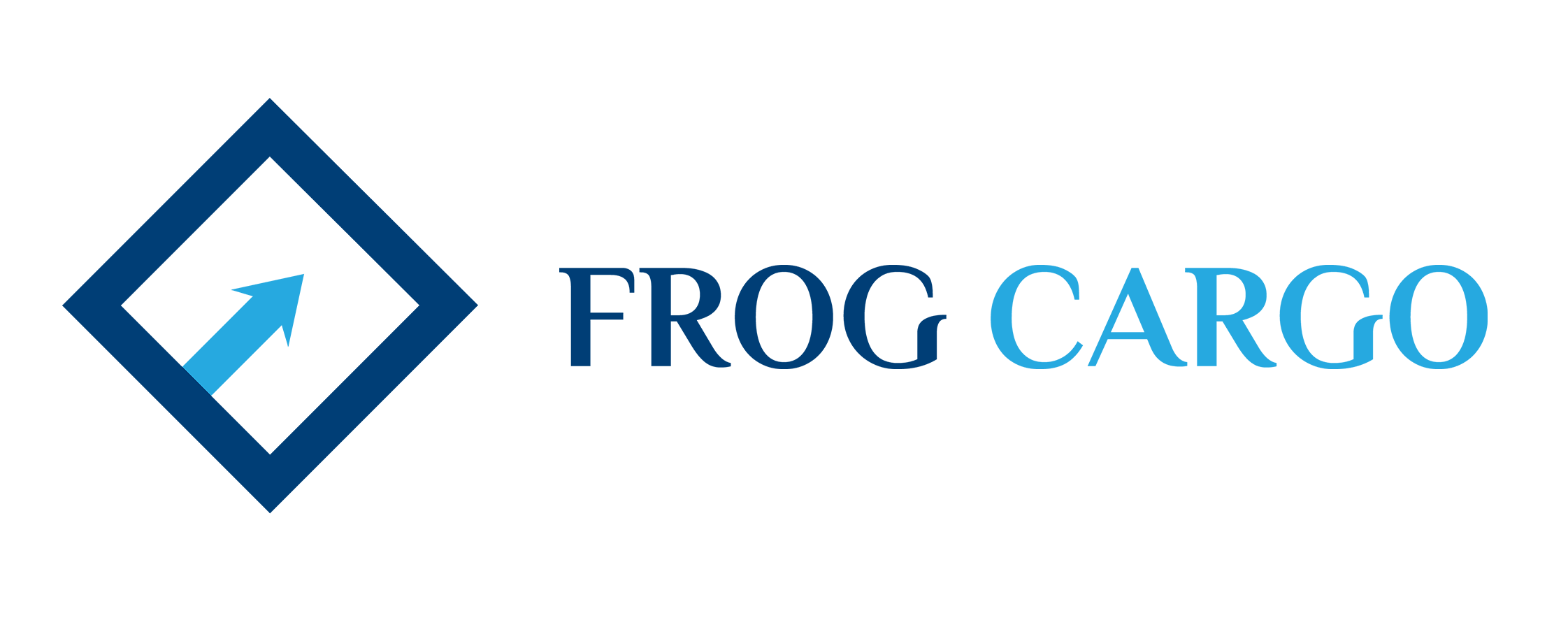 FROGLogo